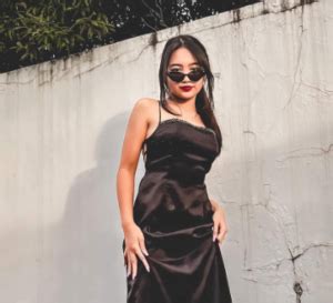 crisen nicole scandal|Crizen Nicole TikTok Scandal Goes Viral on Twitter and Telegram.